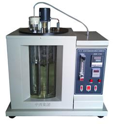 发动机冷却液泡沫倾向测定仪 国产 型号:XH41-XH-135