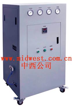 食品级制氮机（每小时产氮量5立方米） 型号:M350394