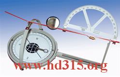 矿山悬挂罗盘仪（国产） 型号:HG10-DQL100-G2
