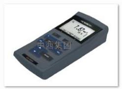 便携式溶解氧仪 型号:XL17-WTW Oxi3310