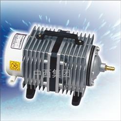 电磁式空气压缩泵 型号:ZS25-ACO-007