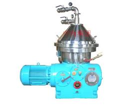 电动牛奶分离机 型号:HS43-DH204