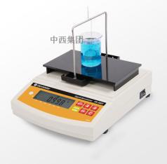 液体密度计 数显式 型号: DM23-AR-300Y