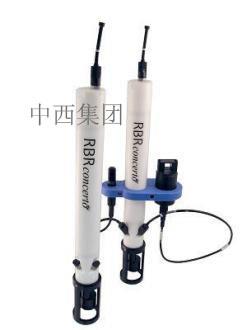 温盐深仪 型号:LH25-RBRconcerto C.T.D