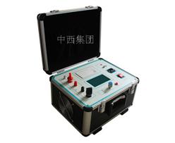 高回路电阻测试仪（0-10000μΩ） 型号:KD07-KDHL-200A