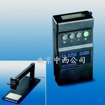 织物密度自动分析仪/经纬密度仪 型号:LB33/FX 3250