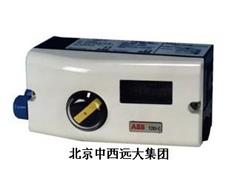 ABB阀门定位器（瑞士） 型号:YF03-V18345-1010521001