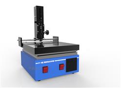 电动薄层点样器 型号:SK12-SP-II