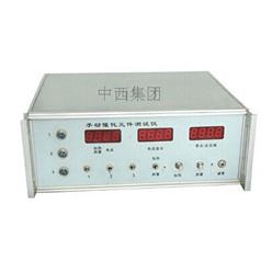 手动催化元件测试仪 型号:WS16-WS03