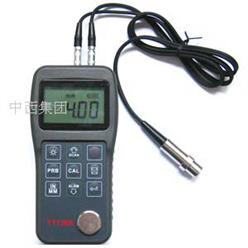 超声波测厚仪（精密型） 型号:SN19-TT130A