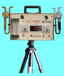 大气采样器（改进型）GS-IIIB 型号:SH28-GS-IIIB