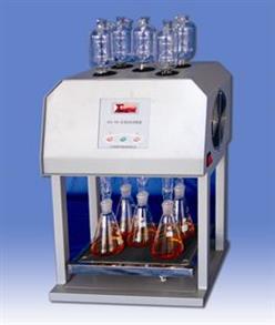 标准COD消解器 型号:JJ39-HBA-100