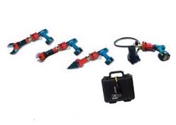 电动破拆工具组套 型号:HT58-HRS-93