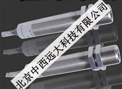 红外测温仪传感器/红外温度传感器 1.5米 型号:HI81-SLS-300