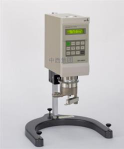 锥板粘度计（日本） 型号:RB51/TVE-25