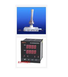 管道压缩空气温湿度检测仪 型号:BJWLHT-2S-300
