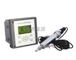 在线电导率分析仪 型号: XW52-TP120