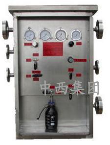 密闭循环液体采样器 型号:TD10-ZXY1ESA