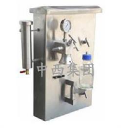 普通型液体密闭采样器 型号:TD10-ZXY-1PS