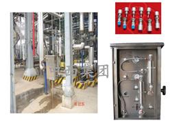 气液体密闭采样器 型号:TD10-ZXQY1PT