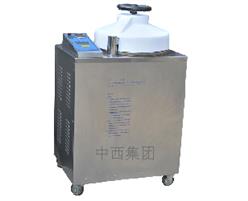 立式灭菌器（智能真空）标配 型号:ZX75/LX-B75L