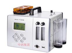 大气采样器 含锂电池 型号:SU93-SH-6E