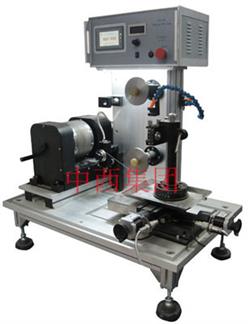 台式金刚石线切割机 型号:KJ01-STX-402