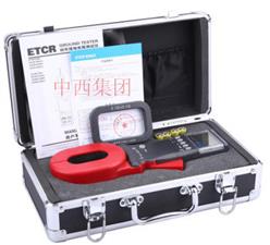 钳形接地电阻仪 型号:YT32-ETCR2100A+
