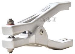 静电接地夹 型号:QA02-SC-03