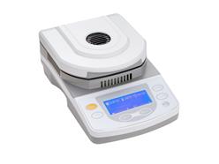 卤素水分快速测定仪 型号:HXH-DSH-50A-1