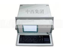 直流断路器安秒特性测试仪 型号:HT43-HTAS-500A