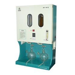 闪式提取器（试验型） 型号:LN12-JHBE50T