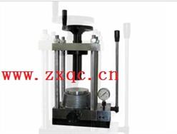 量大优惠-手动压片机 型号:SJK1-YLJ-40T