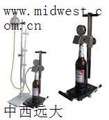 啤酒 饮料CO2压力测定仪 型号:XR1/SCY-3C
