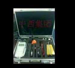 量大优惠-便携式流速流量仪 型号:M235106