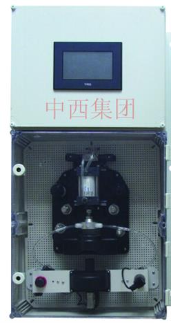 量大优惠-全自动污染指数检测仪/污染指数（SDI）全自动测定仪（国产） 型号:M215878
