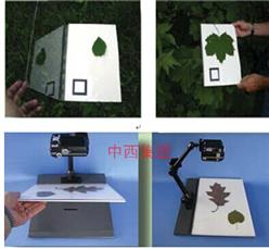 量大优惠-WinFOLIA 多用途叶面积仪 基础版 型号:UI55-STD4800