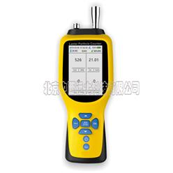 泵吸式复合气体检测仪（检测硫化氢.甲硫醇.氨） 型号:KN15-GT-1000