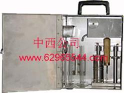 欢迎电询-钻井液固相含量测定仪 型号:TF03-ZNG-A