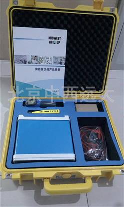 量大优惠-电涌保护器安全巡检仪 型号:BH49-K-2766B