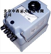 型接地电阻测试仪(带证) 型号:HL15-ZC-18