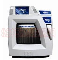 欢迎新老顾客-高通量密闭微波消解系统/美国CEM微波消解仪 （消解罐 控制箱 主机等） 型号:UO52-CEM MARS6