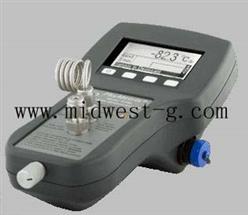 手持式露点仪美国 型号:SH119-DPT-500