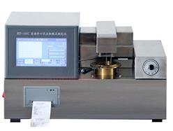 -自动开口闪点测定仪 型号:M227279