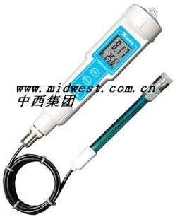 笔式pH计 型号:CT-6020