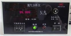 在线氮气纯度分析仪(99.999%) 型号:JM28/m237288