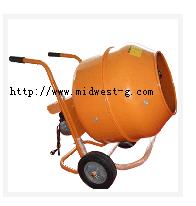 电动混凝土搅拌机 国产 型号:JY0-CM600