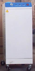 钢瓶封口机（半自动）型号:NF03-NF-3KWR5