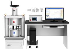 永磁材料测试系统 型号:TD8310