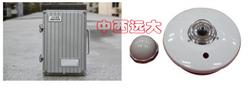 全天候光辐数据自记仪+总辐射表 型号:YG11-QTS-4+TBQ-2